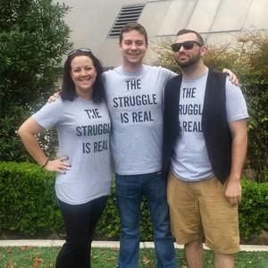 Meet your Posher, Danielle